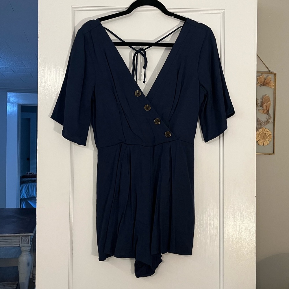 Romper - Picture 2 of 2